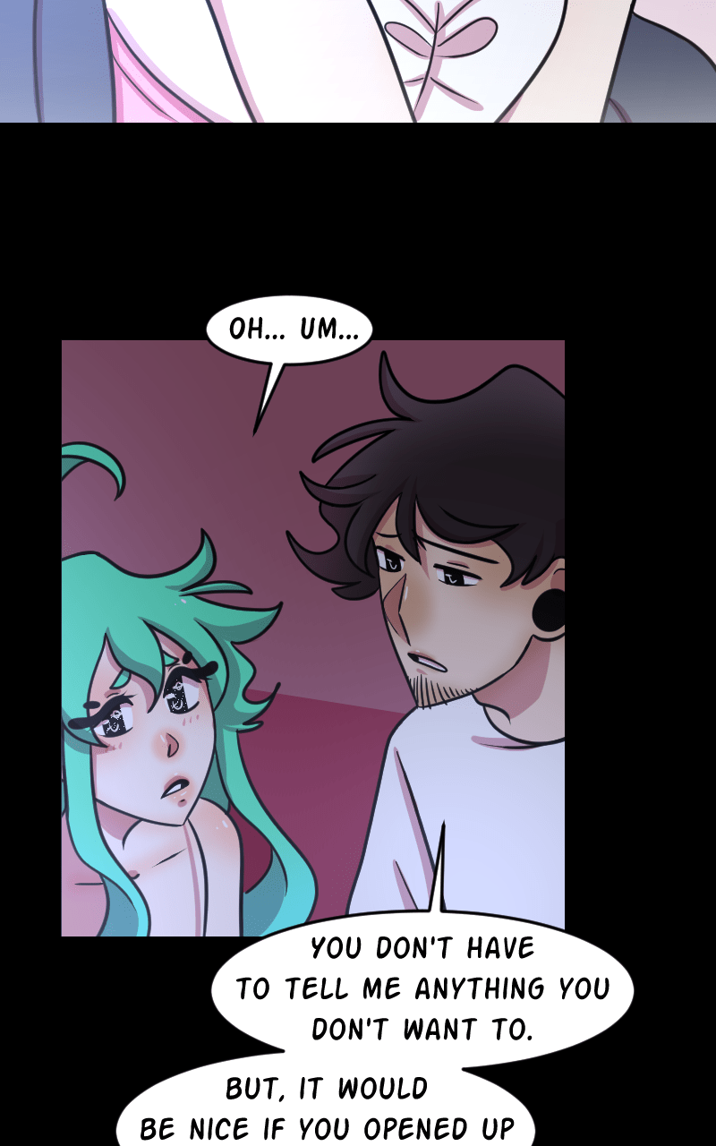 Down To Earth chapter 73 - page 3