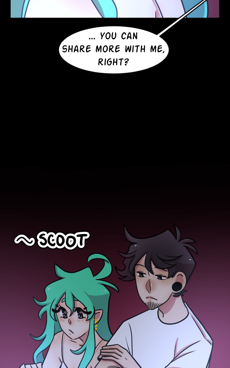 Down To Earth chapter 73 - page 8