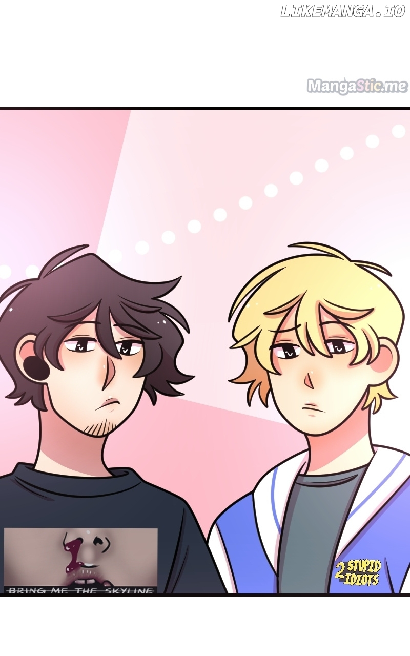 Down To Earth chapter 112 - page 18