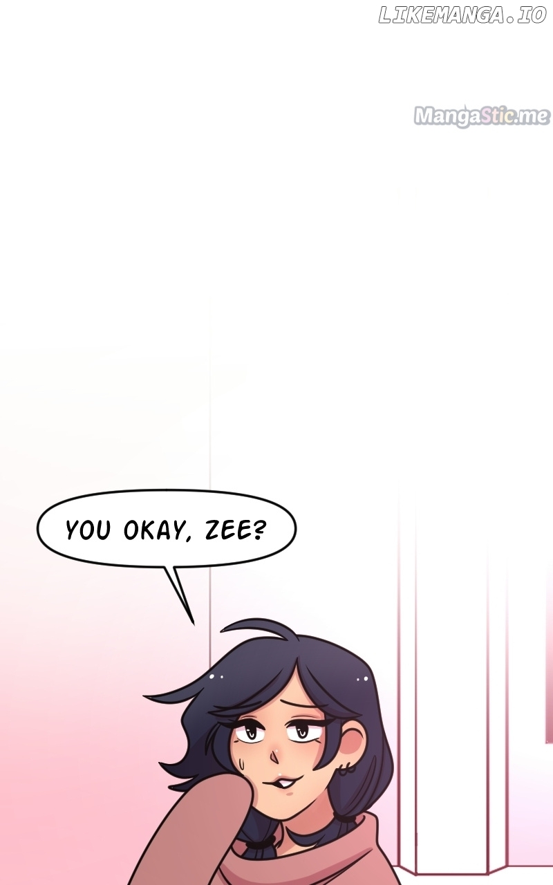 Down To Earth chapter 112 - page 9