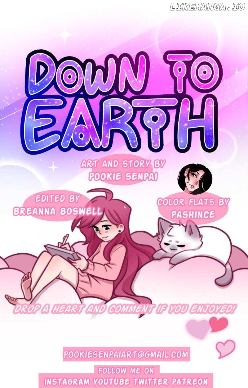Down To Earth chapter 38 - page 65