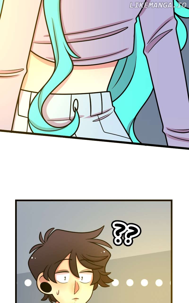 Down To Earth chapter 153 - page 65