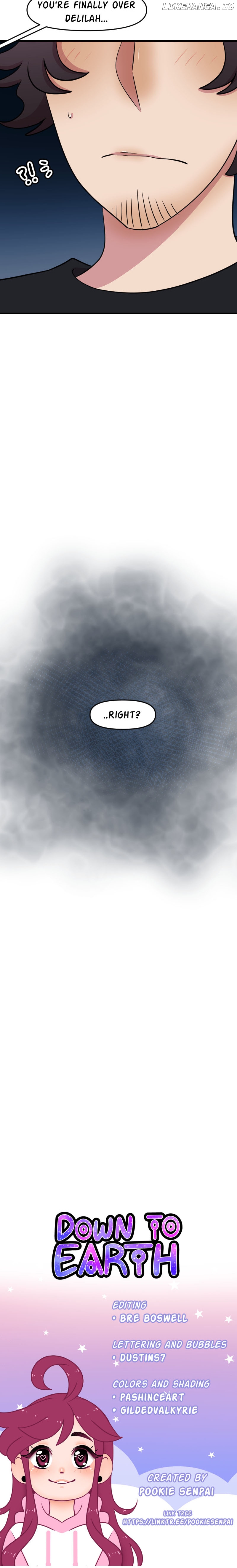 Down To Earth chapter 88 - page 12