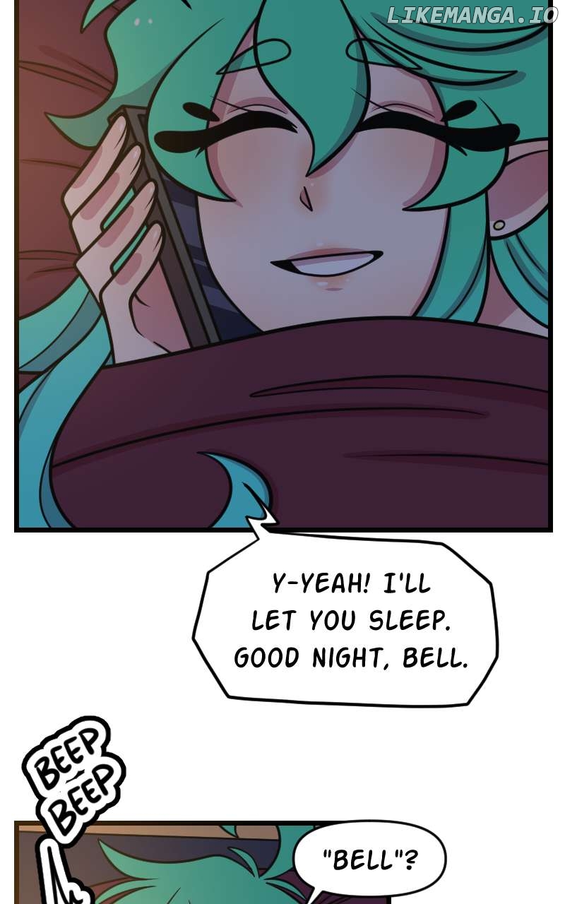 Down To Earth chapter 170 - page 10