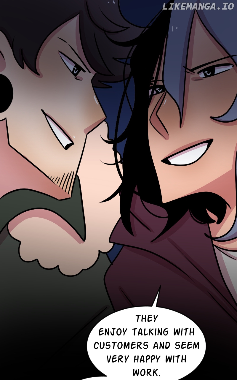 Down To Earth chapter 37 - page 42
