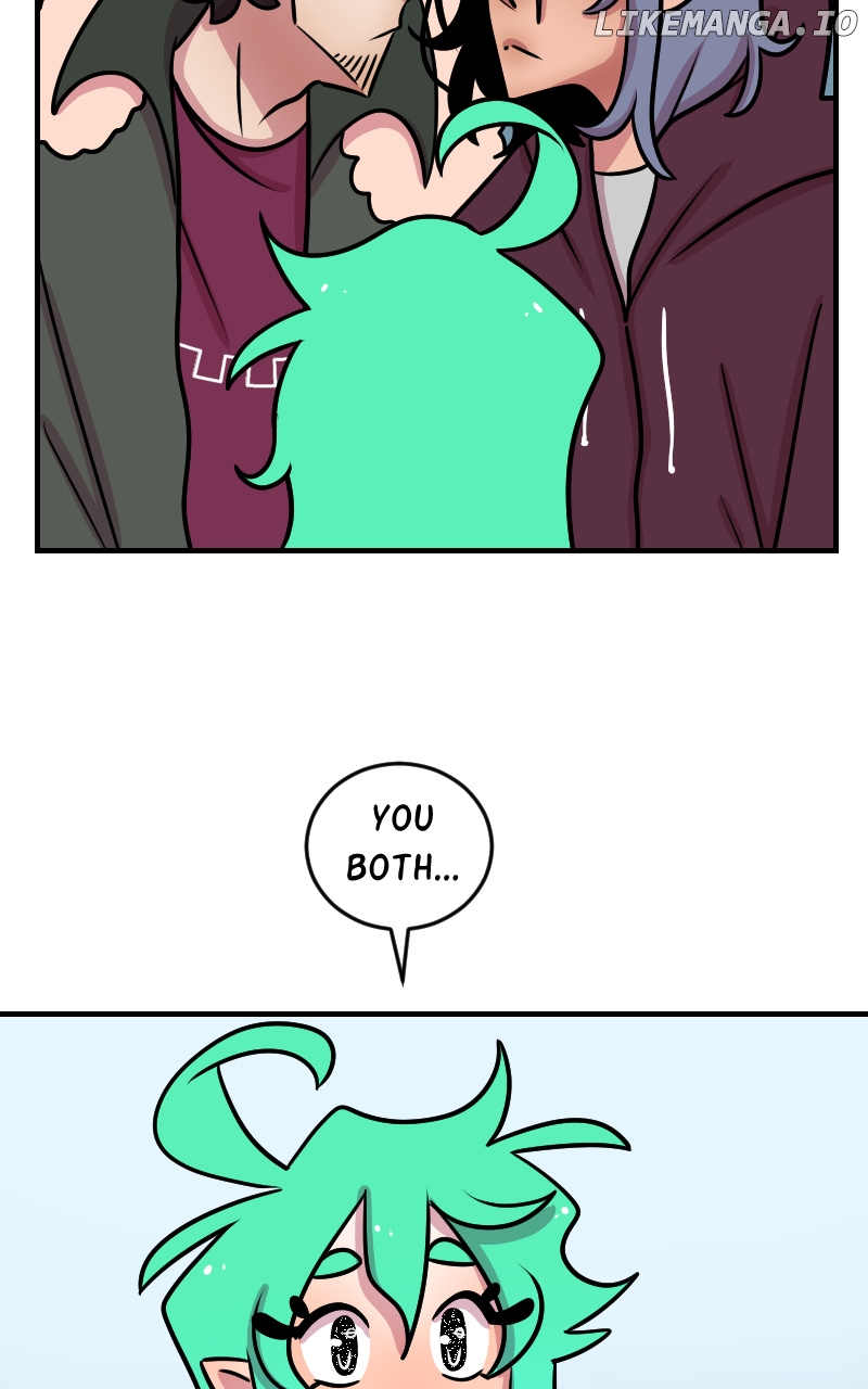 Down To Earth chapter 37 - page 44