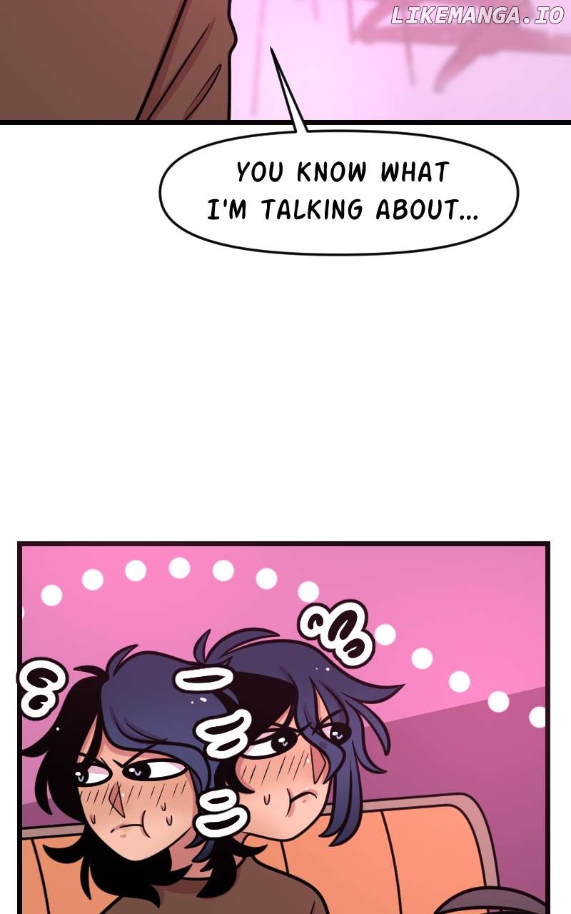 Down To Earth chapter 154 - page 15