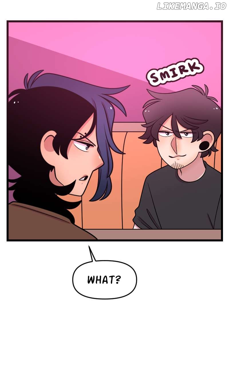 Down To Earth chapter 154 - page 38