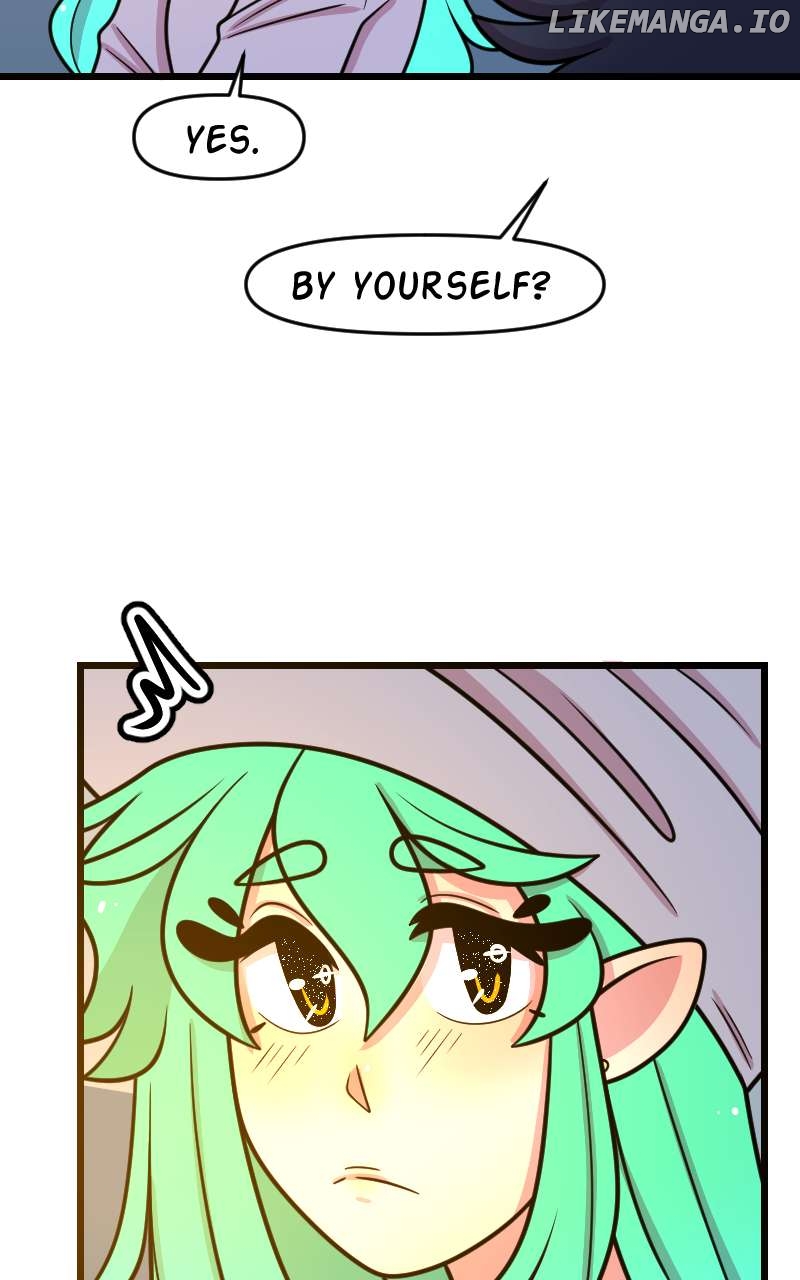 Down To Earth chapter 154 - page 64