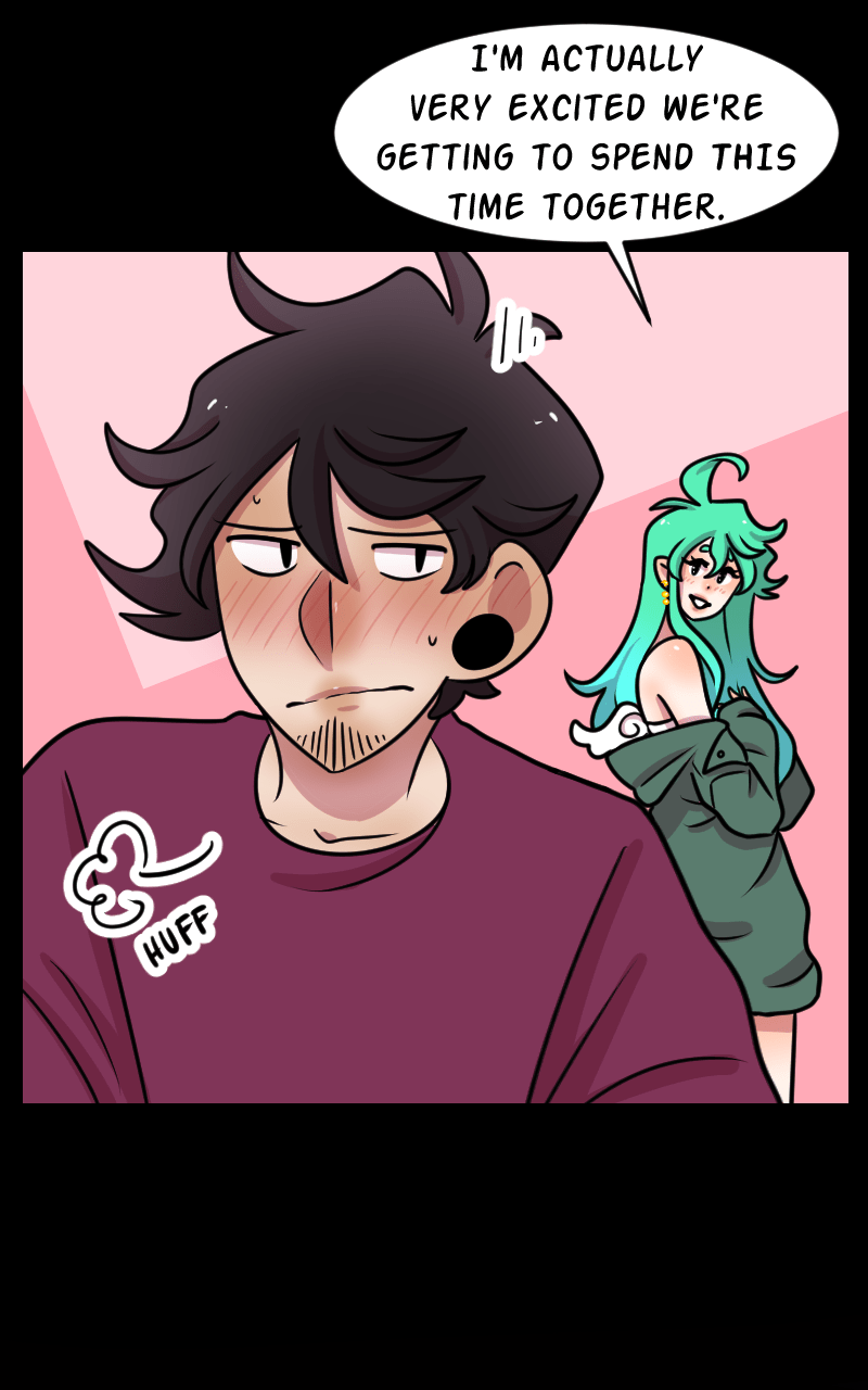 Down To Earth chapter 71 - page 49
