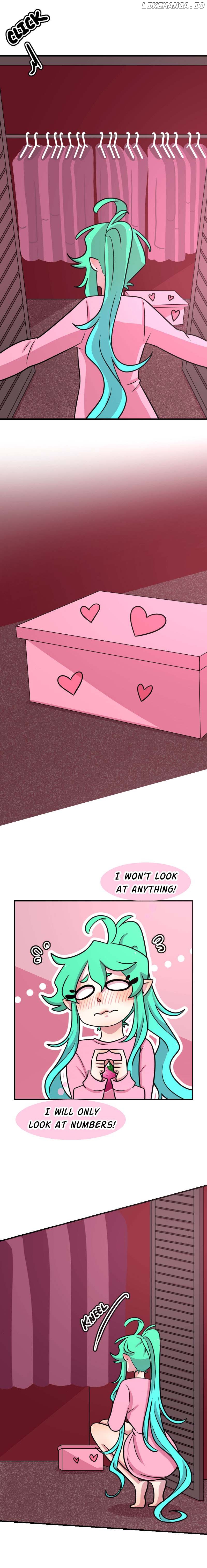 Down To Earth chapter 86 - page 9