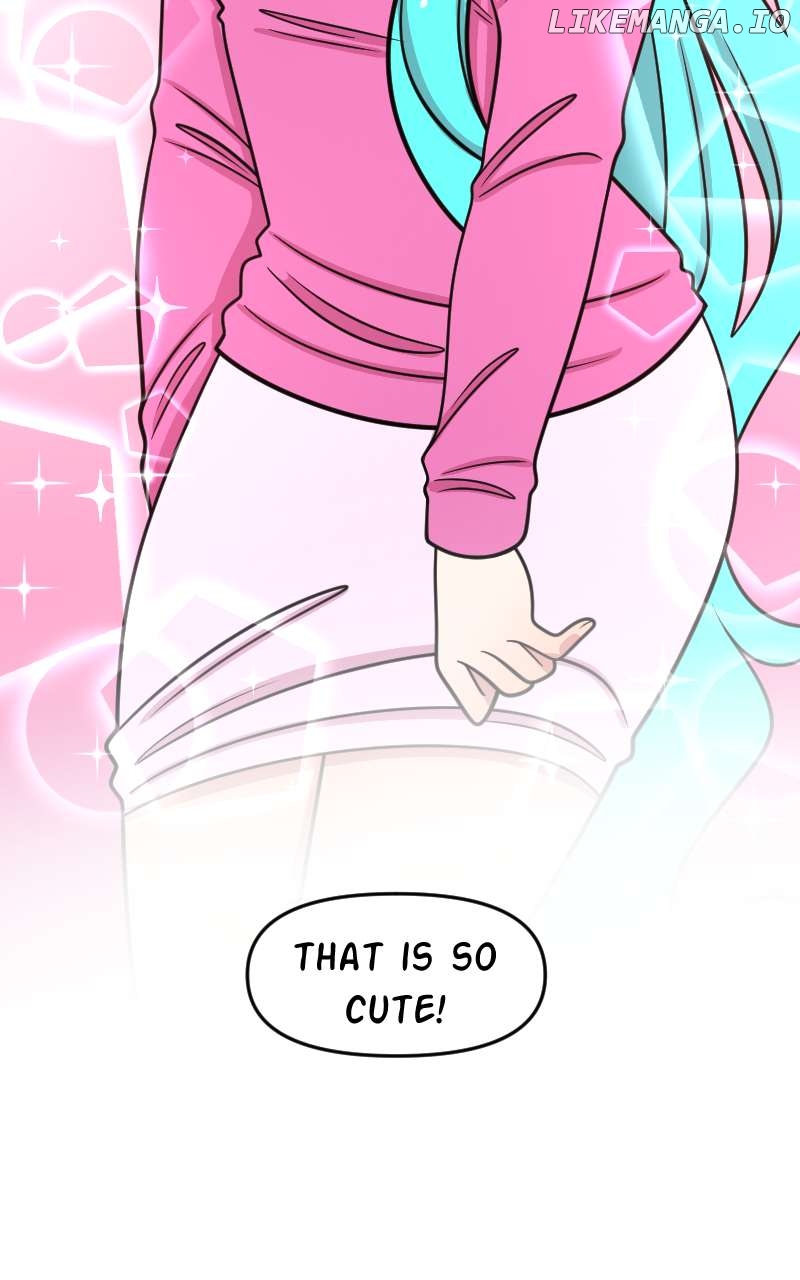 Down To Earth chapter 155 - page 18