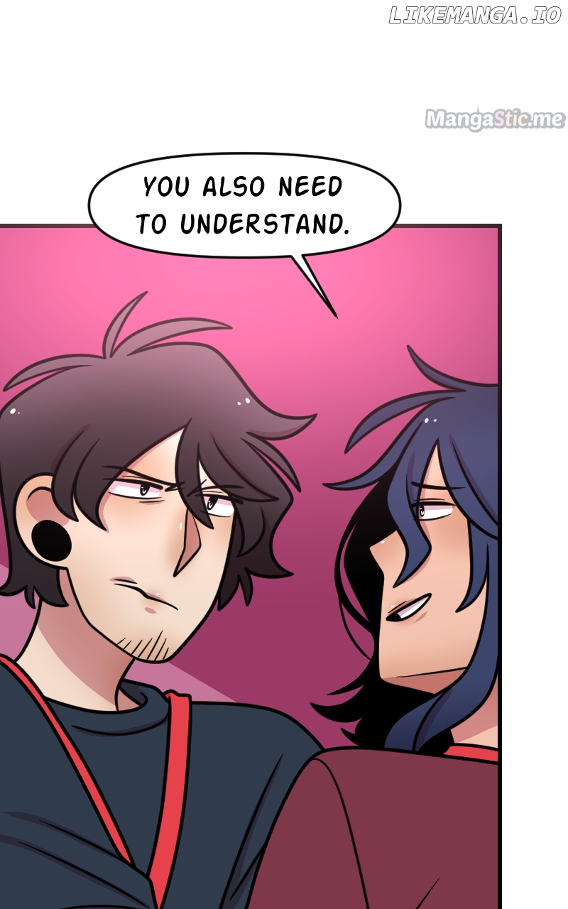 Down To Earth chapter 109 - page 19
