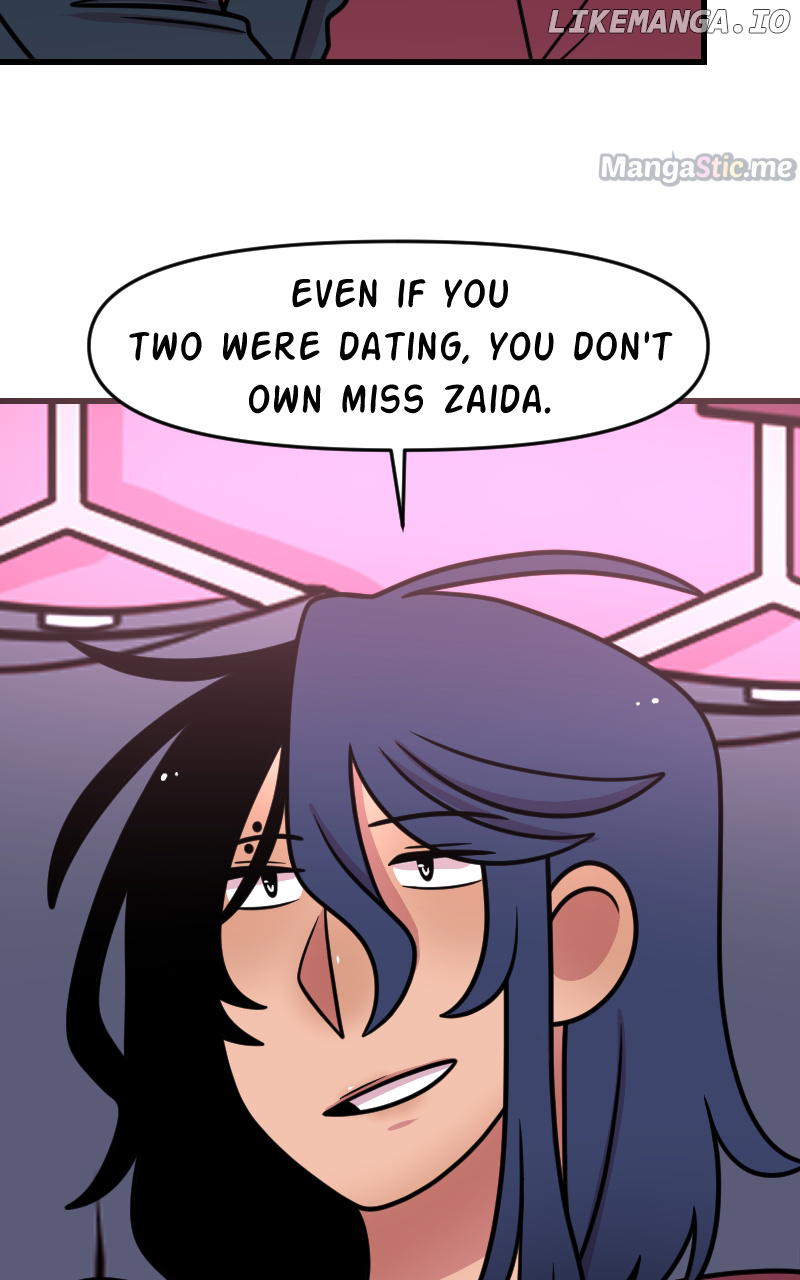 Down To Earth chapter 109 - page 20
