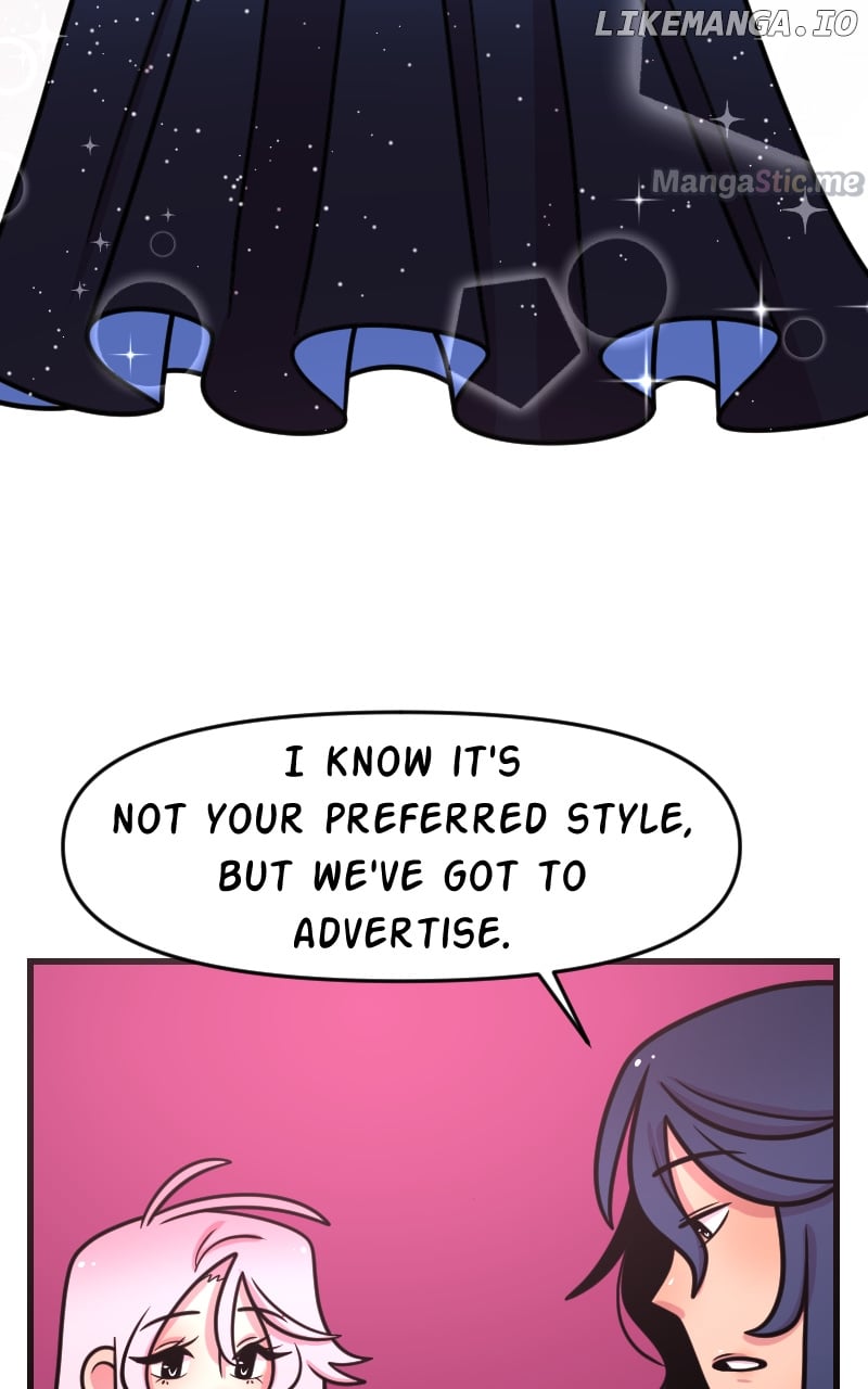 Down To Earth chapter 109 - page 3