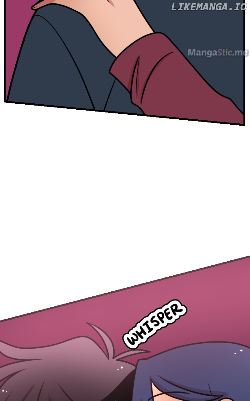 Down To Earth chapter 109 - page 36