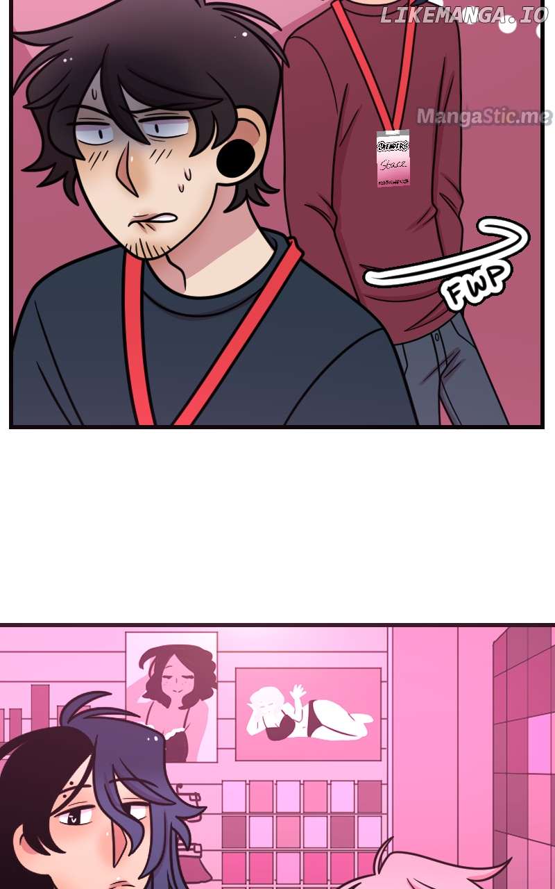 Down To Earth chapter 109 - page 48