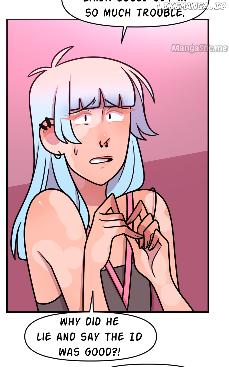 Down To Earth chapter 109 - page 56