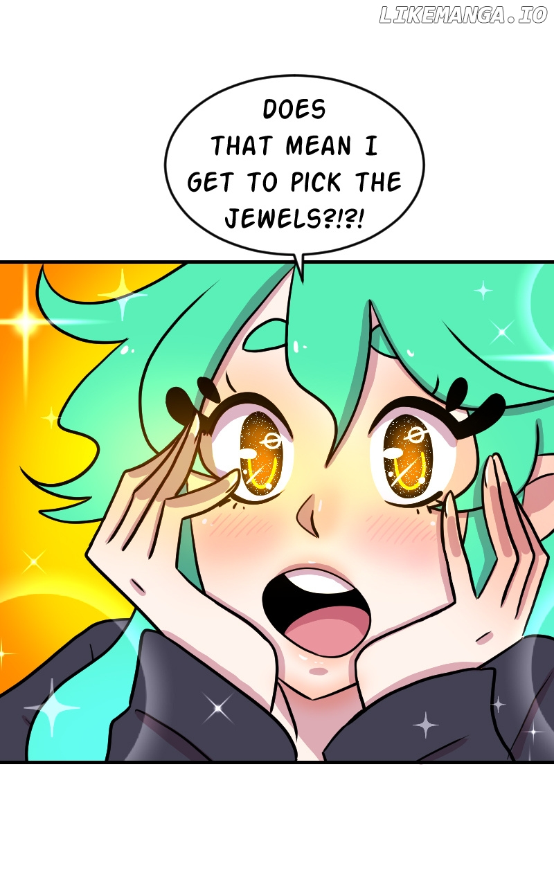 Down To Earth chapter 35 - page 41