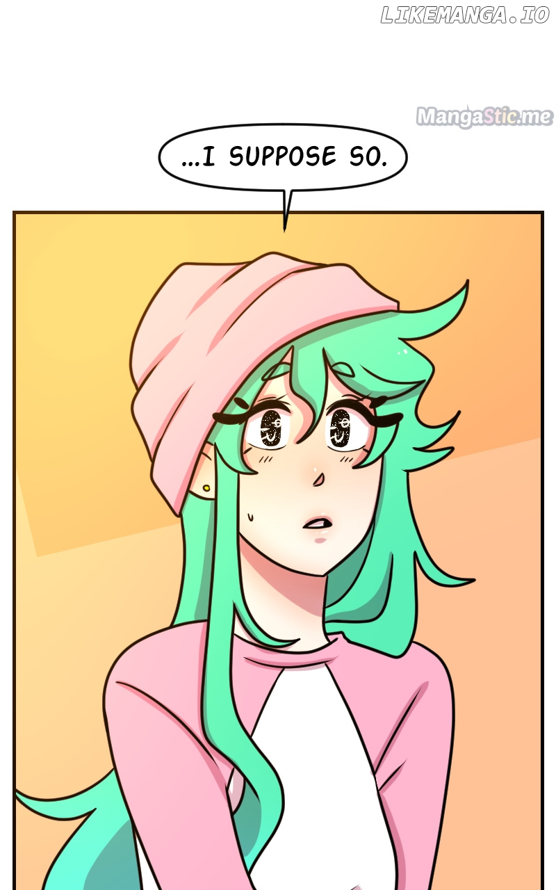 Down To Earth chapter 108 - page 4