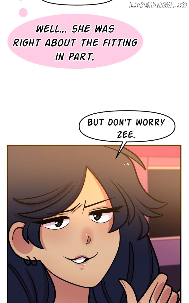Down To Earth chapter 157 - page 15