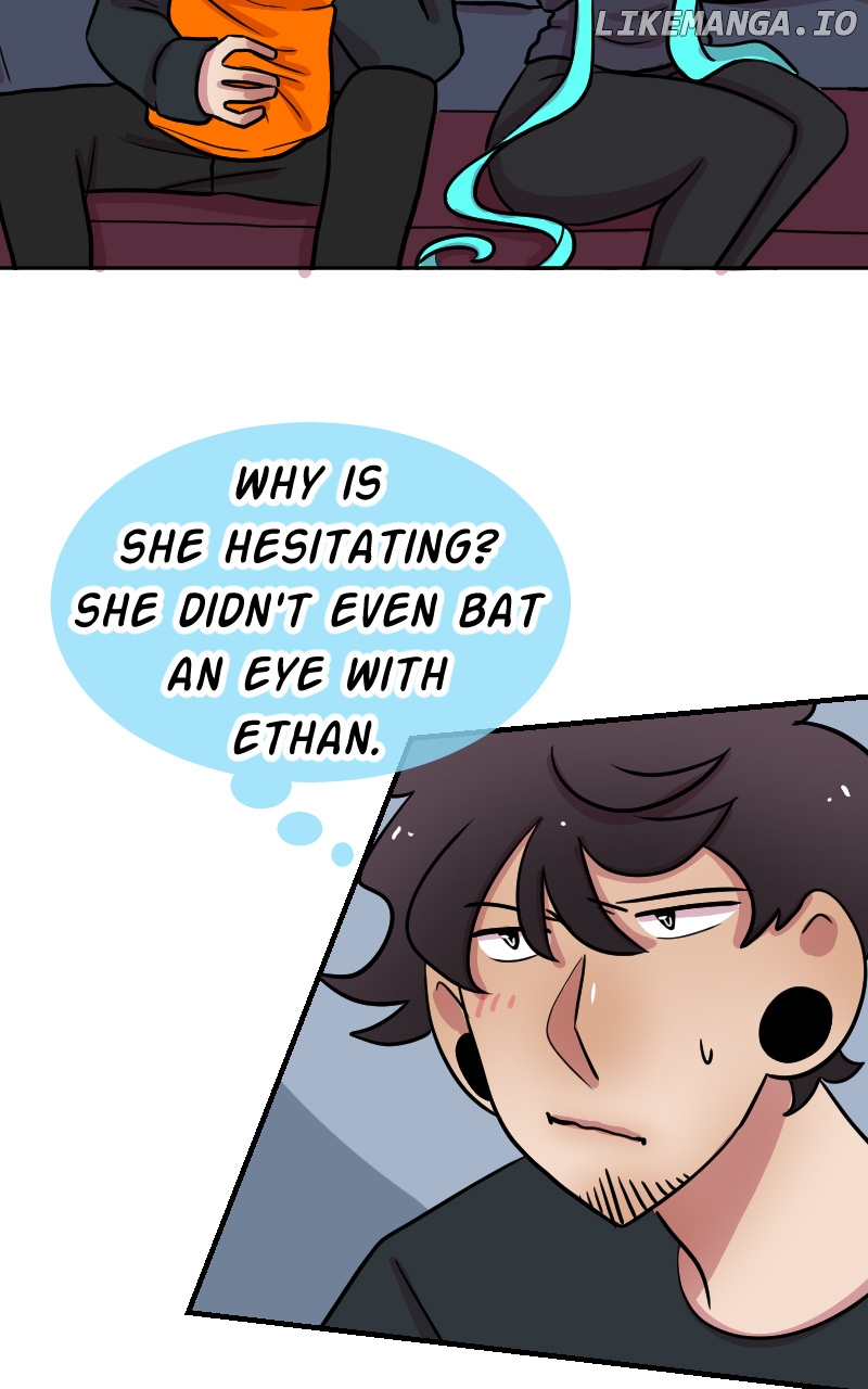 Down To Earth chapter 34 - page 14
