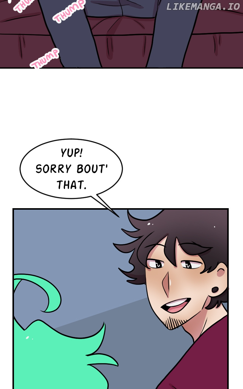 Down To Earth chapter 34 - page 51