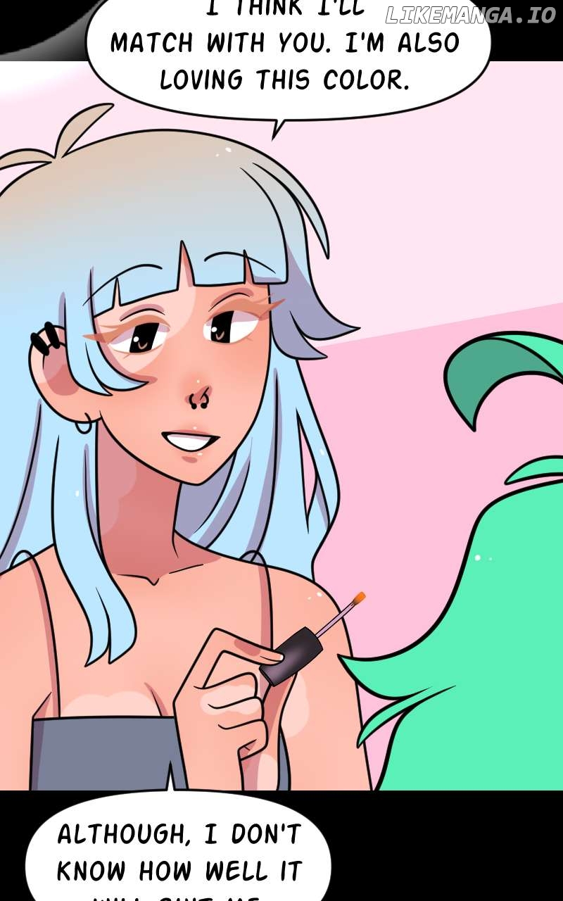 Down To Earth chapter 166 - page 6