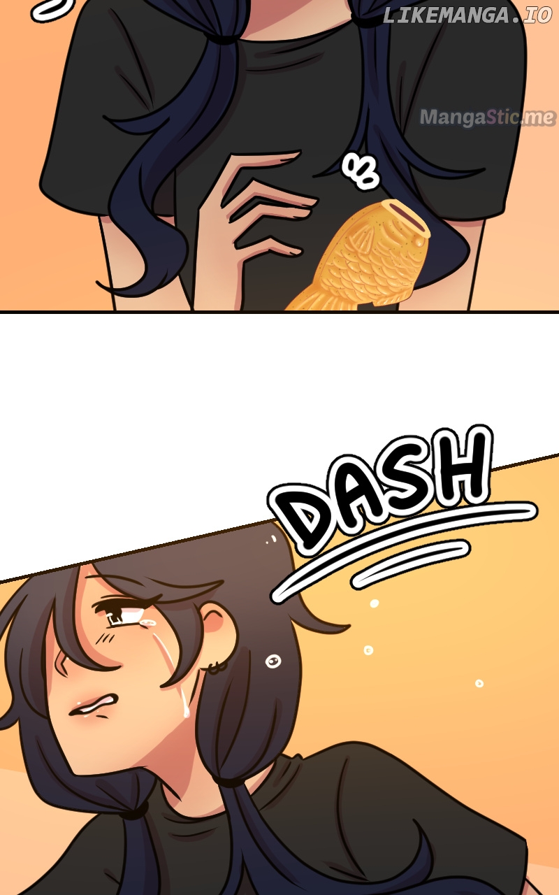 Down To Earth chapter 107 - page 67