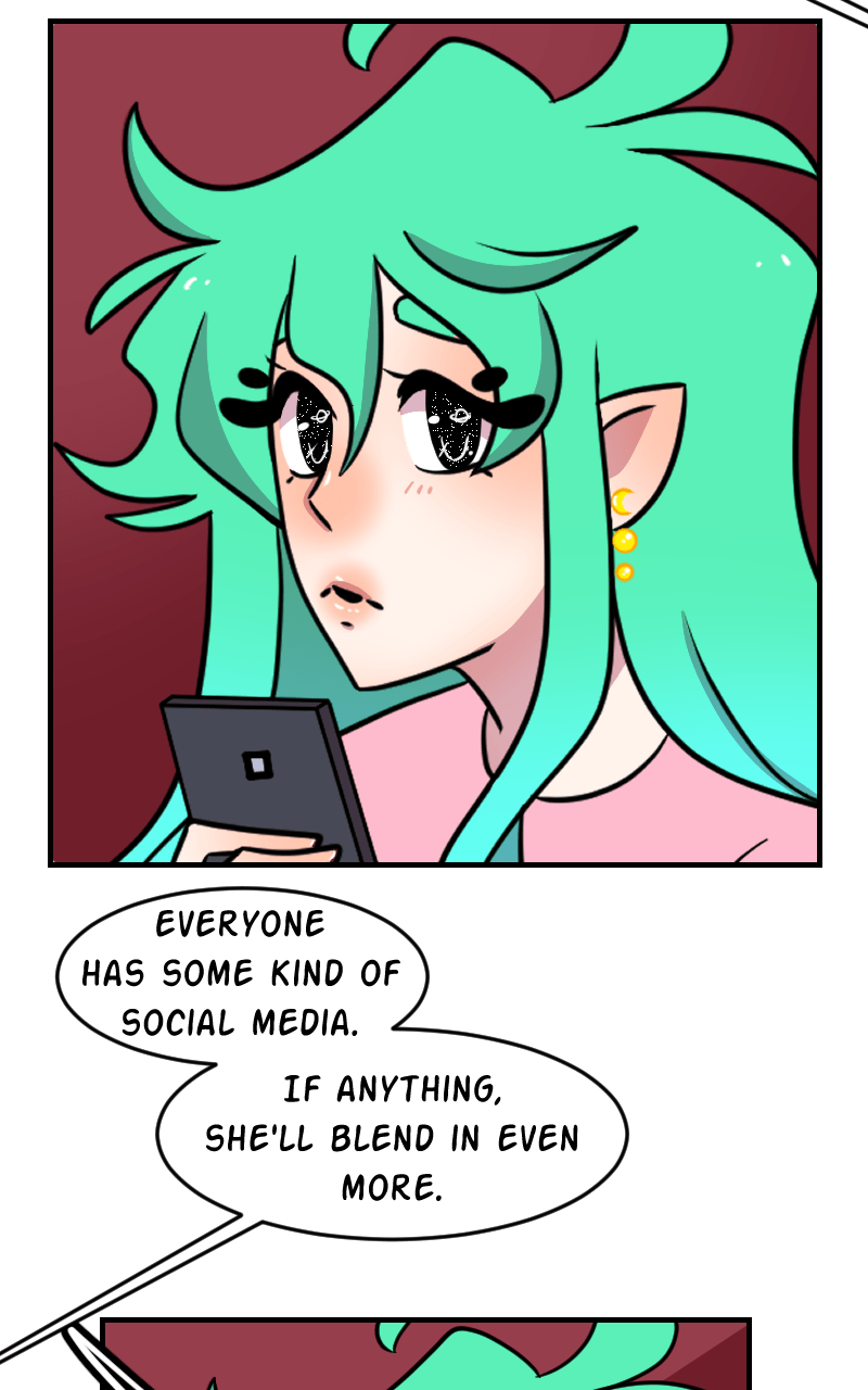 Down To Earth chapter 67 - page 45