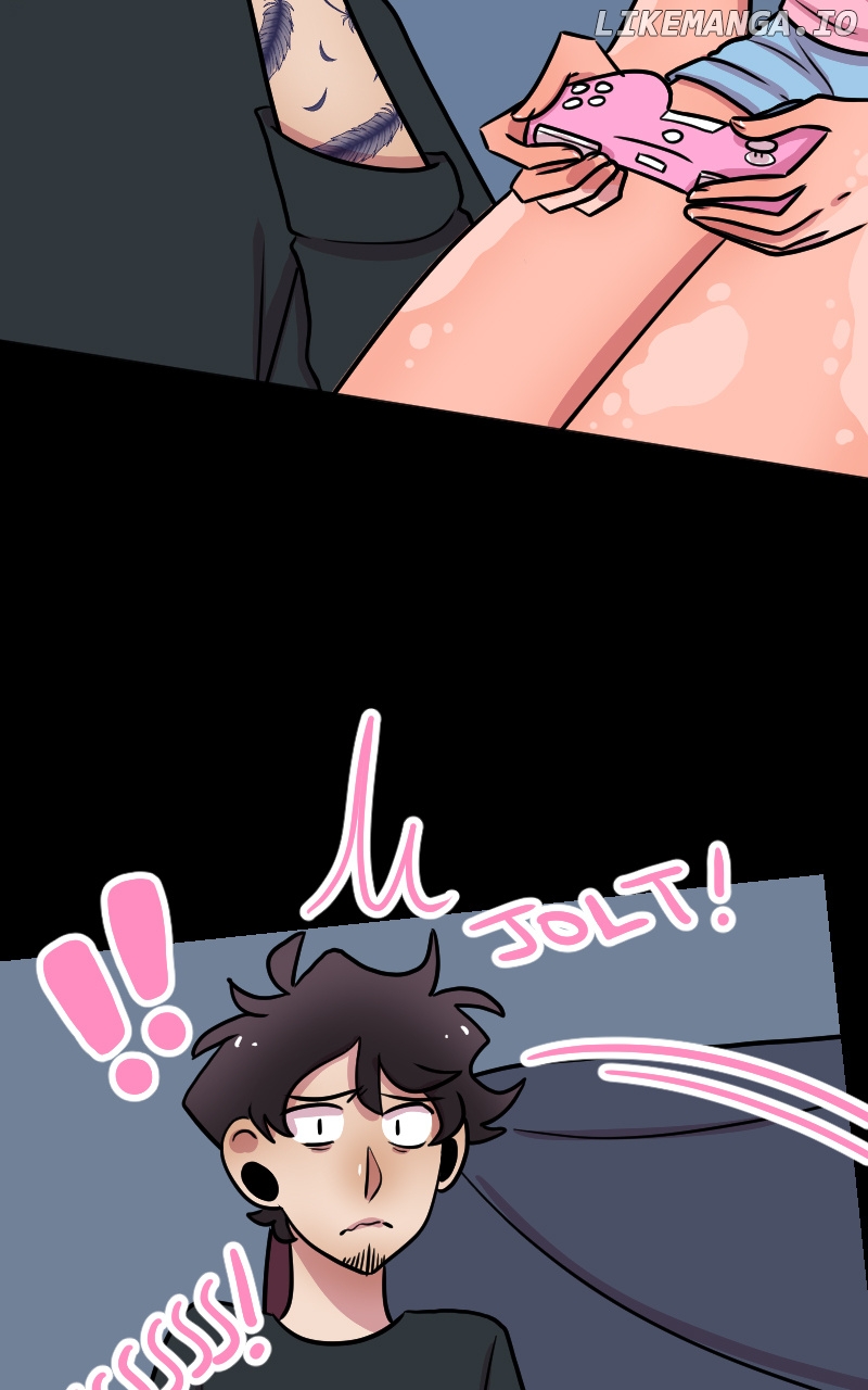 Down To Earth chapter 33 - page 34