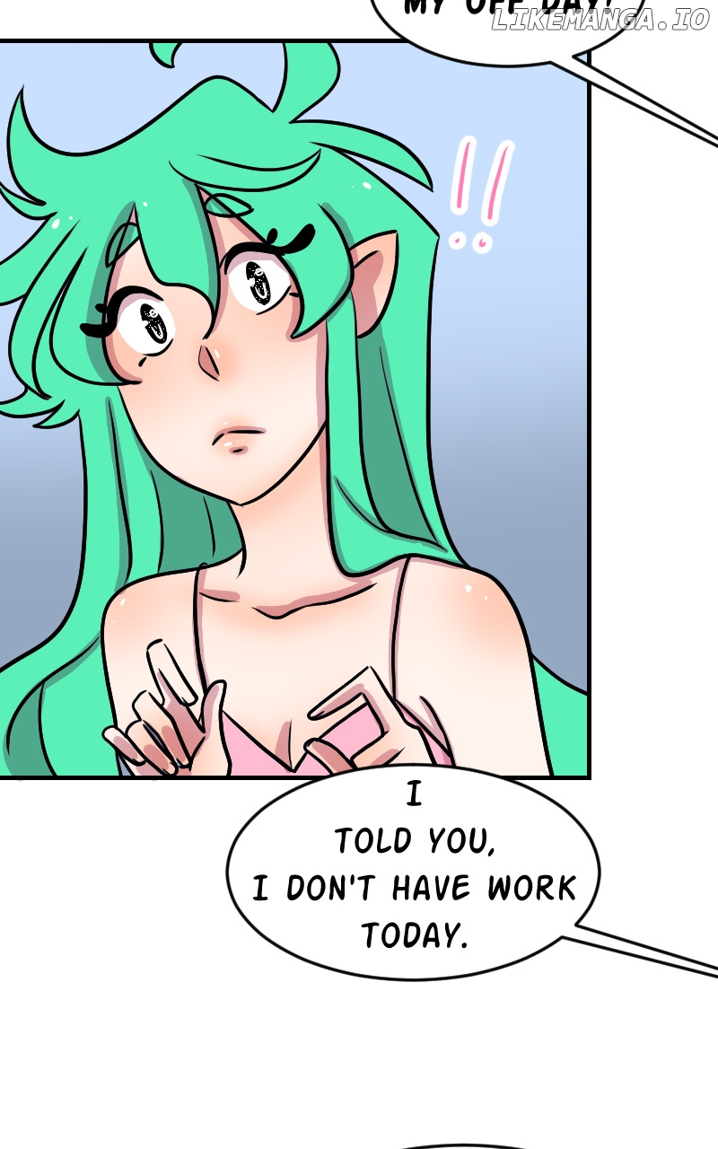 Down To Earth chapter 33 - page 52
