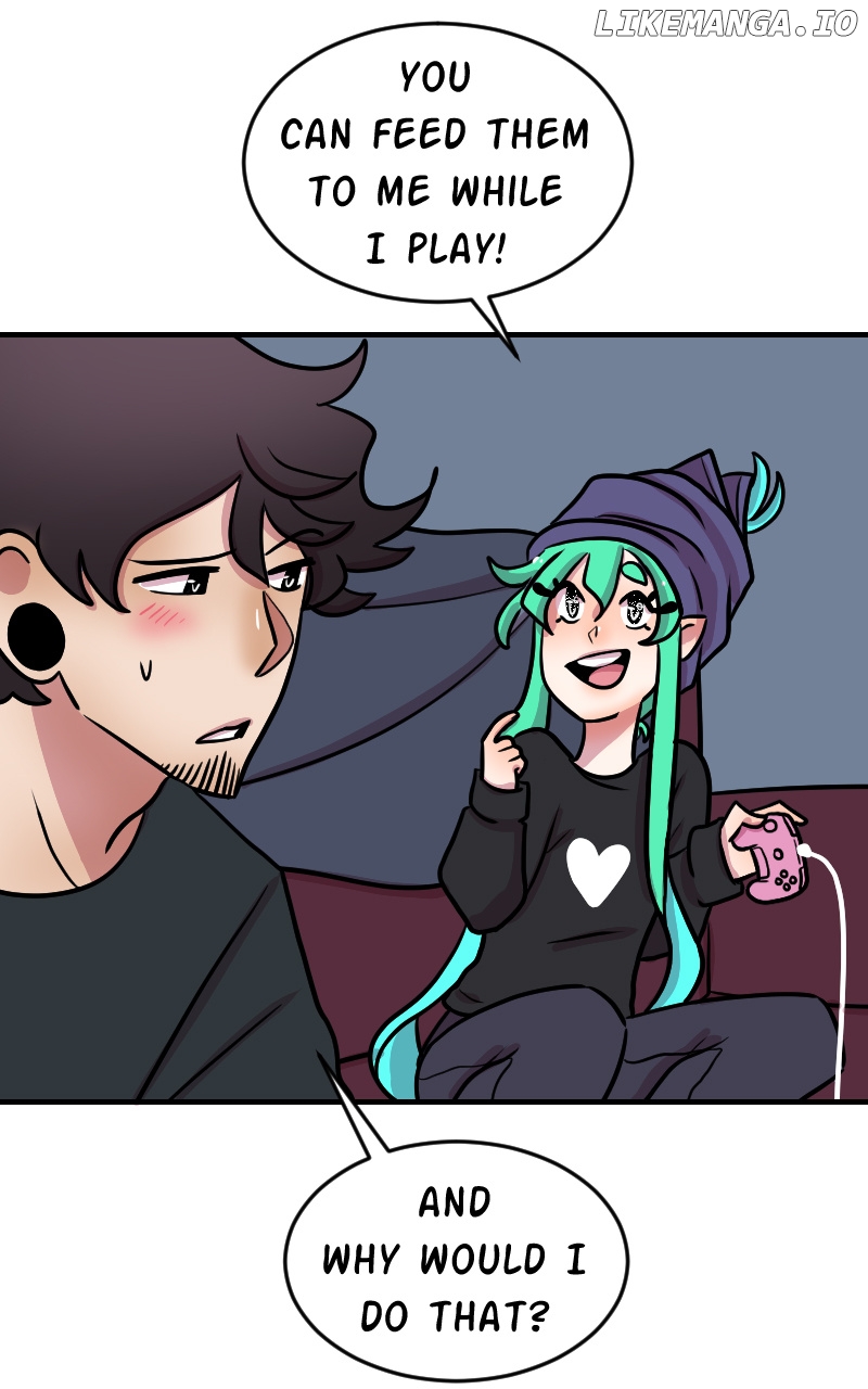 Down To Earth chapter 33 - page 60