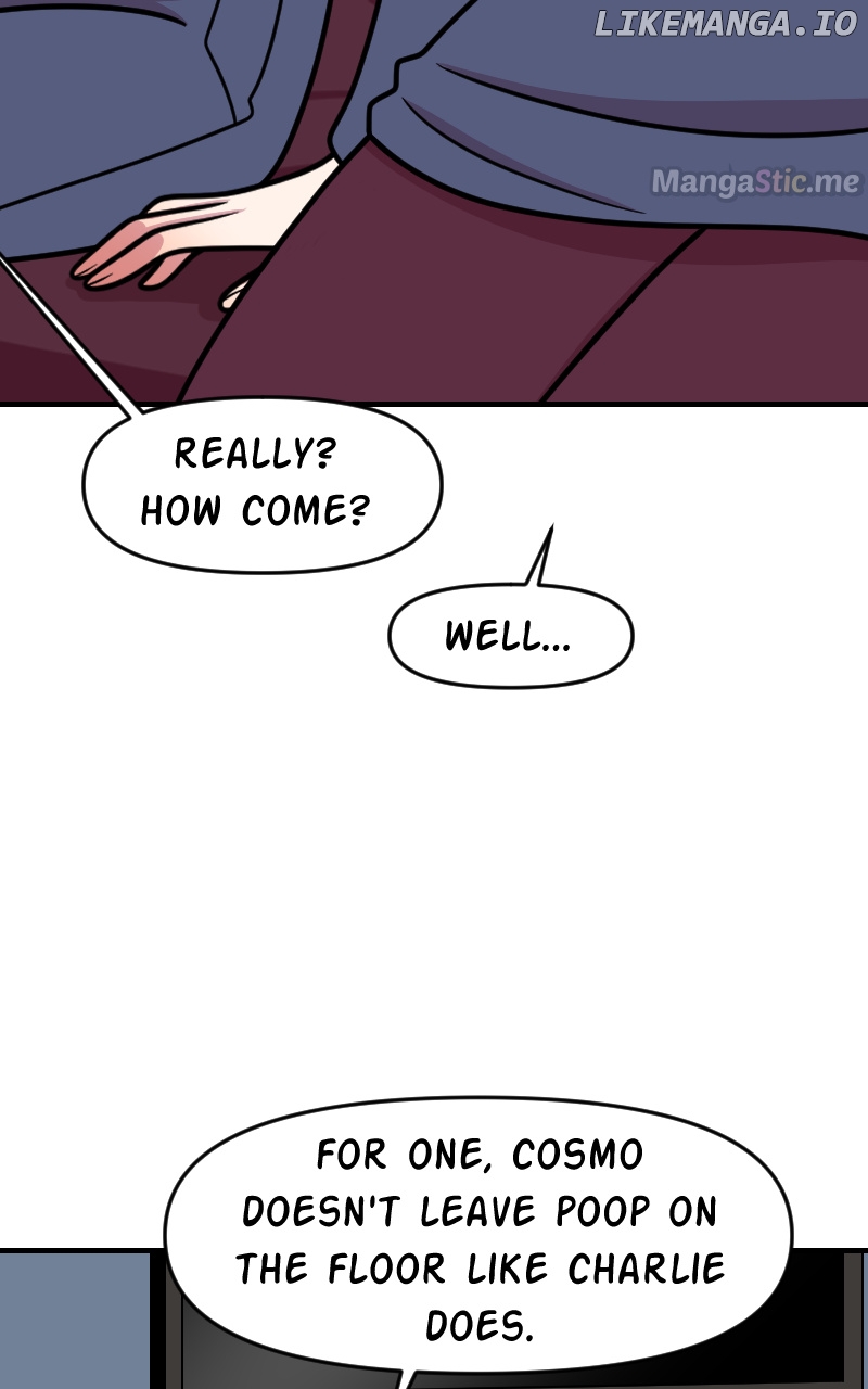 Down To Earth chapter 103 - page 32