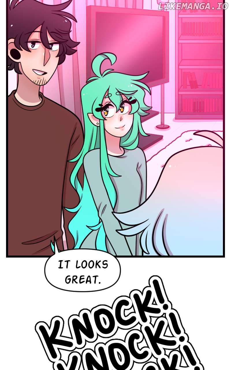 Down To Earth chapter 165 - page 38