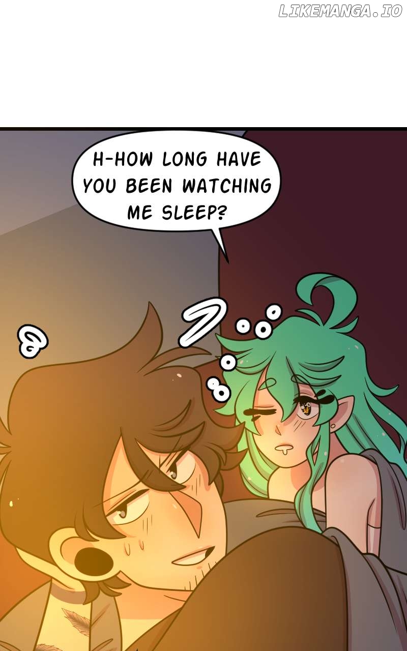 Down To Earth chapter 165 - page 9