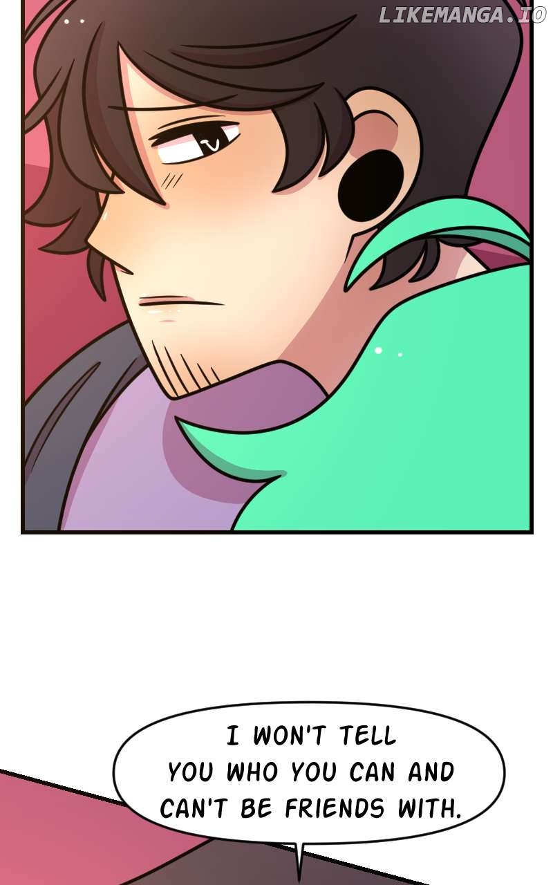 Down To Earth chapter 121 - page 47