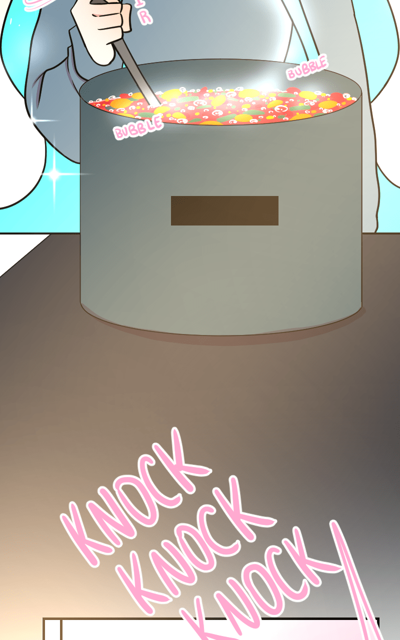 Down To Earth chapter 52 - page 5