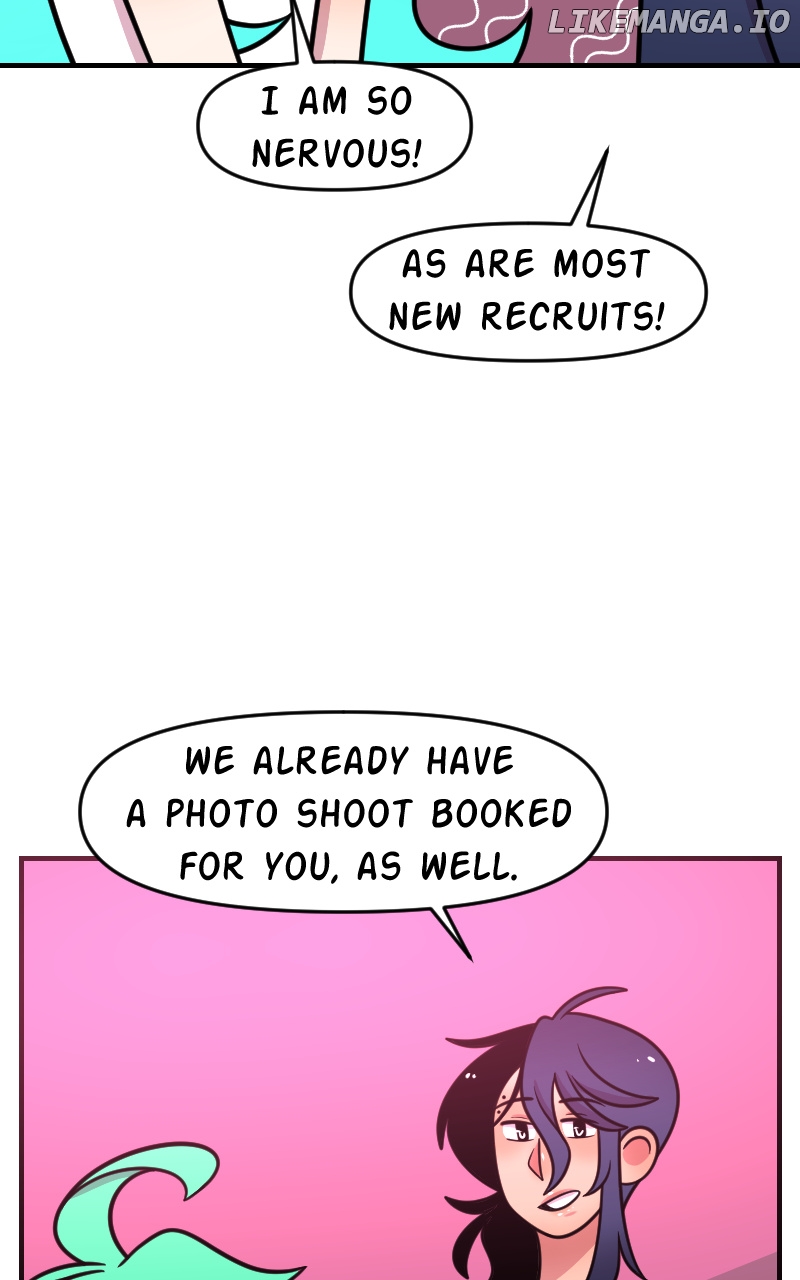 Down To Earth chapter 102 - page 36