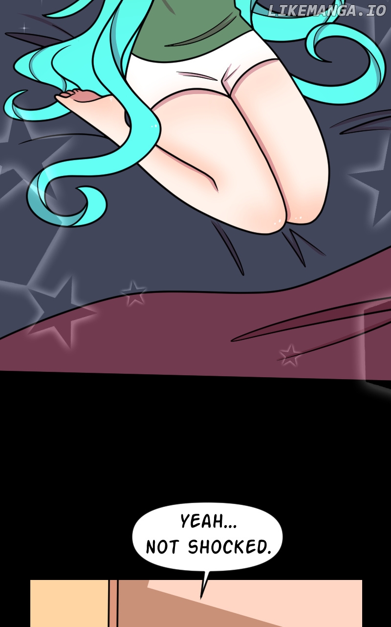 Down To Earth chapter 102 - page 45