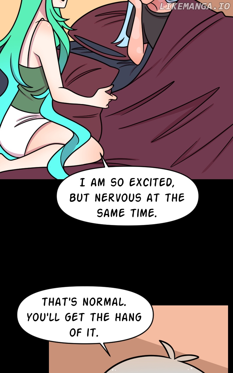 Down To Earth chapter 102 - page 47