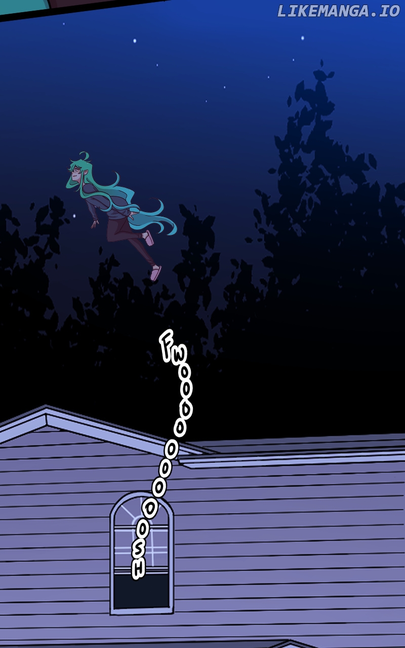Down To Earth chapter 102 - page 60