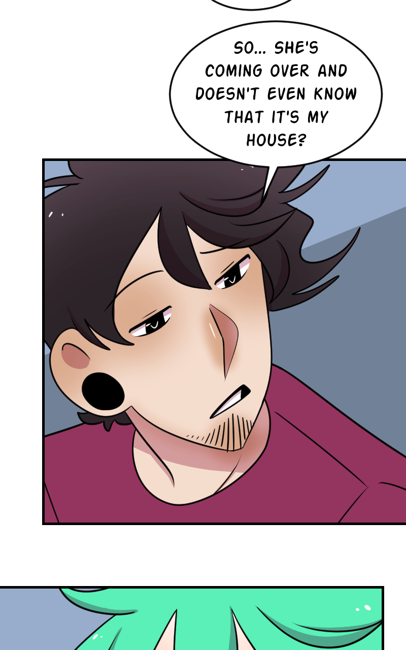 Down To Earth chapter 65 - page 5