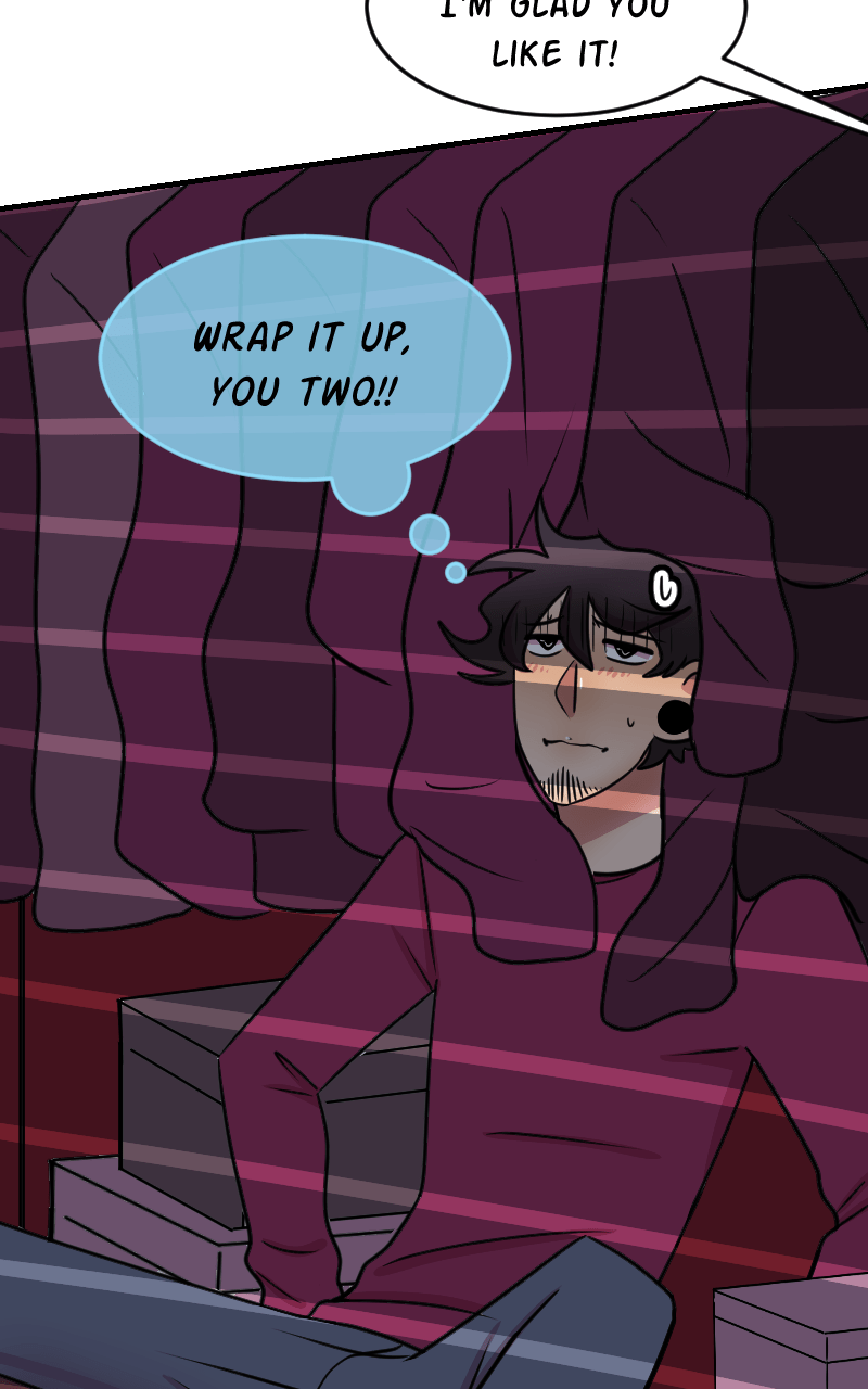 Down To Earth chapter 65 - page 55