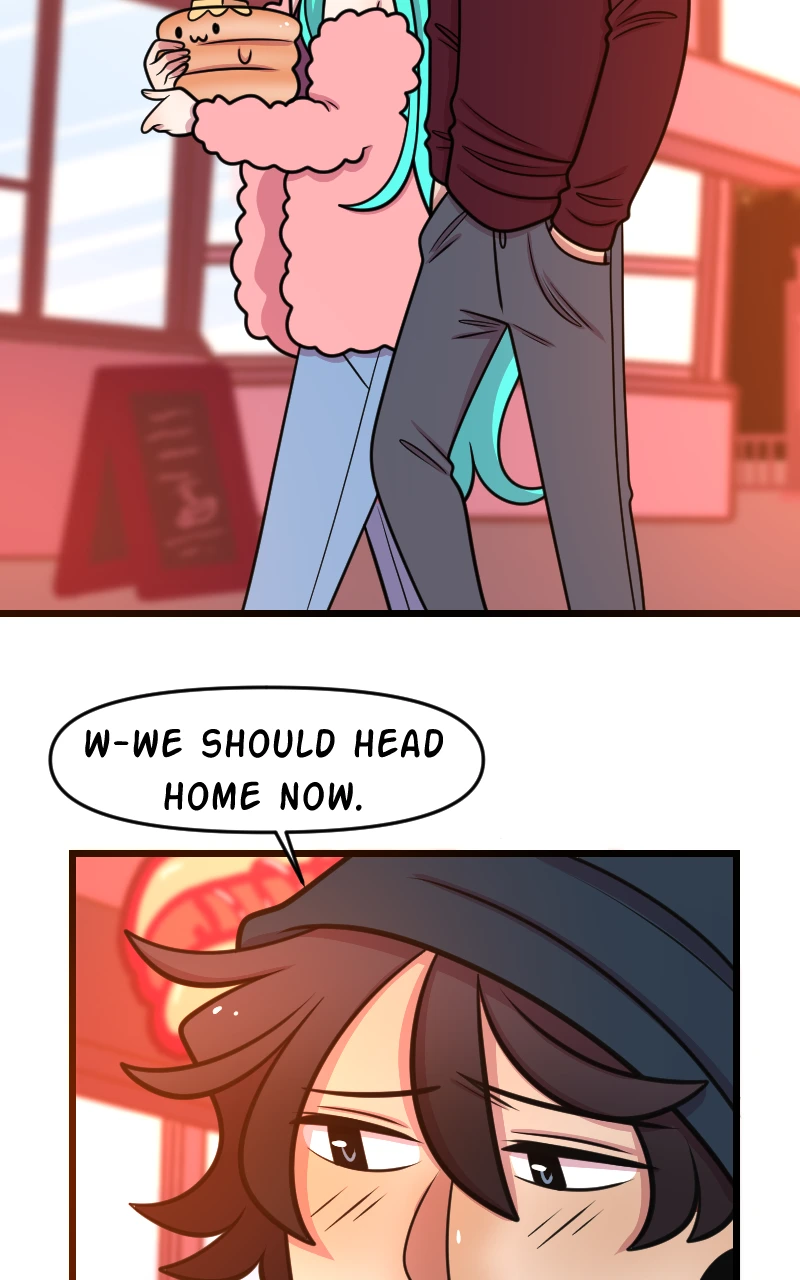 Down To Earth chapter 143 - page 27