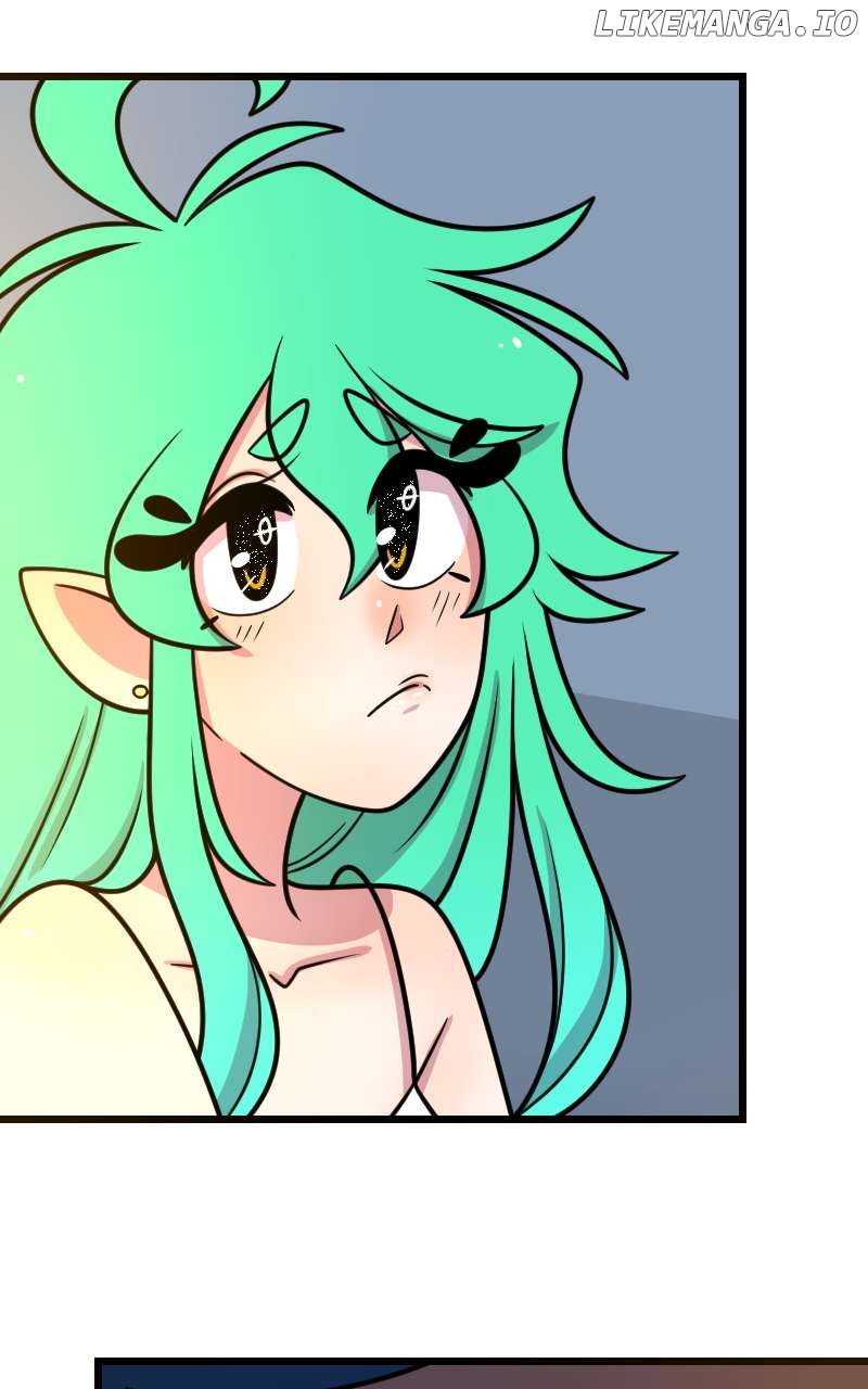 Down To Earth chapter 163 - page 33