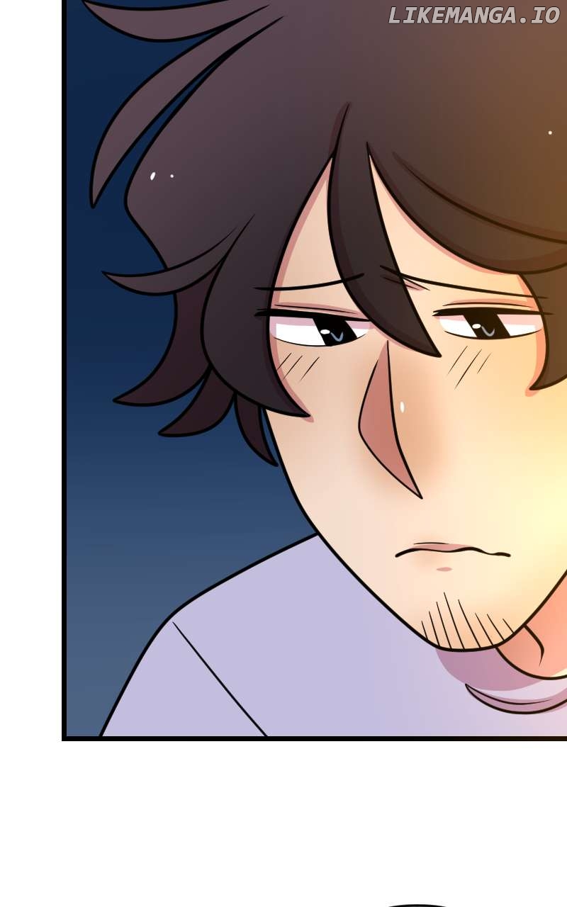 Down To Earth chapter 163 - page 34