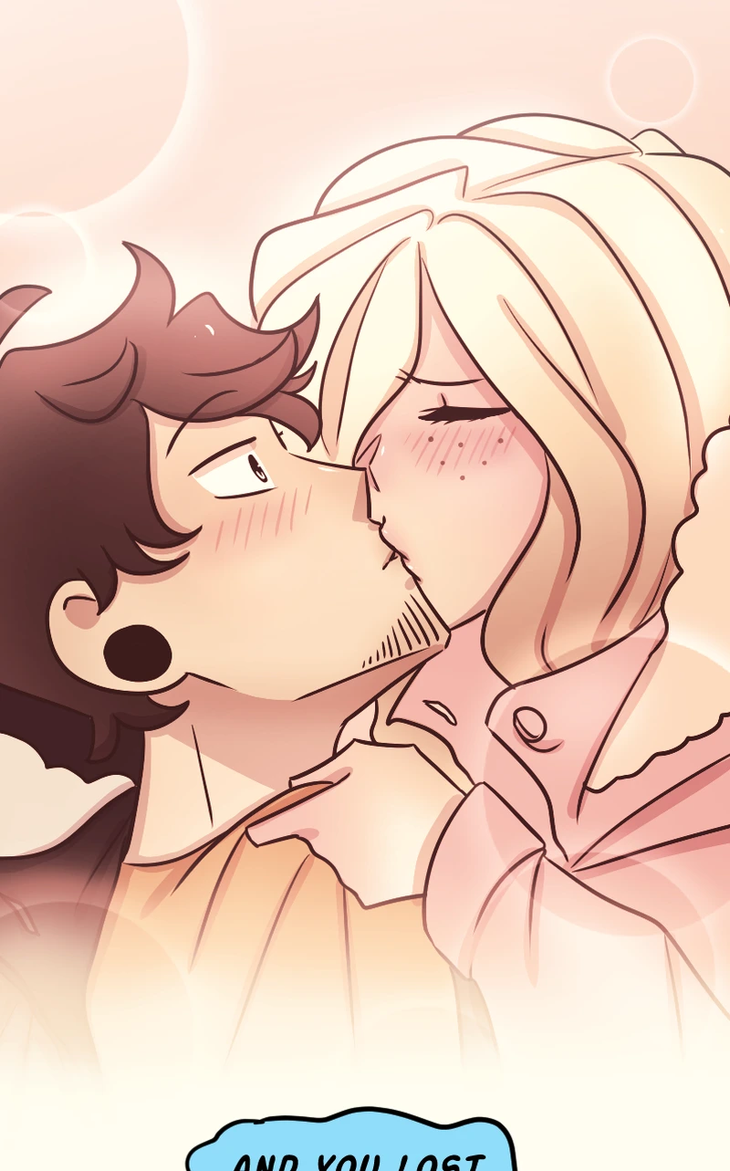 Down To Earth chapter 141 - page 22