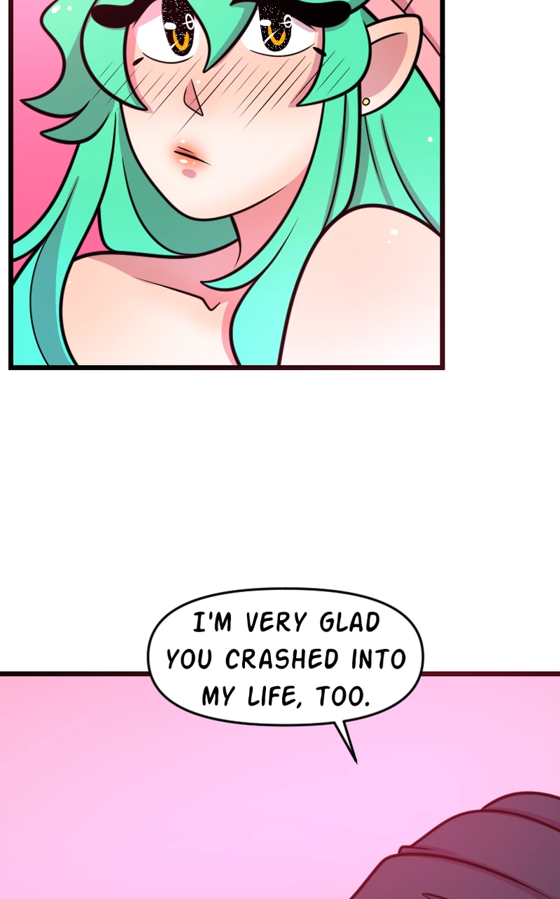 Down To Earth chapter 141 - page 57