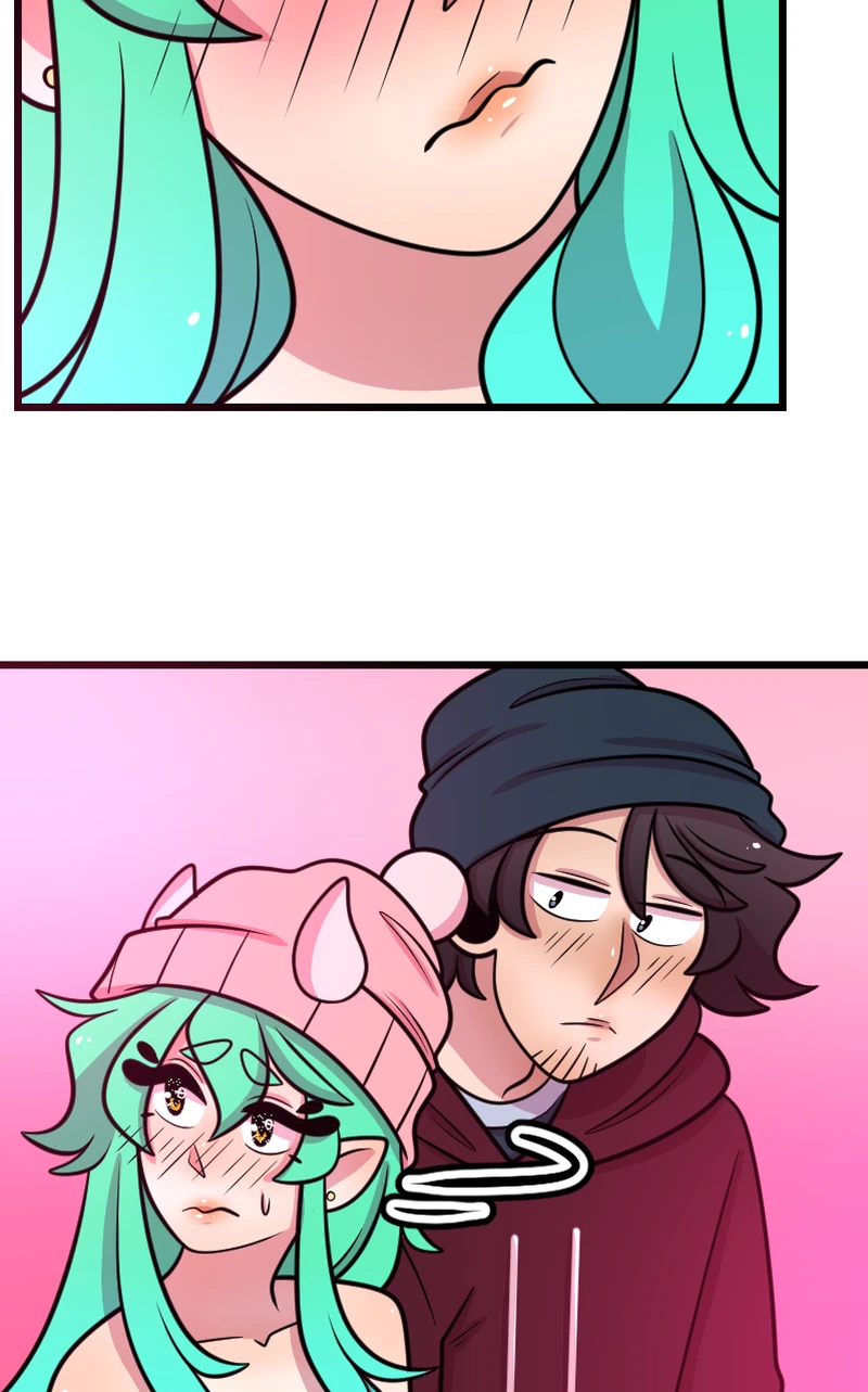 Down To Earth chapter 141 - page 9